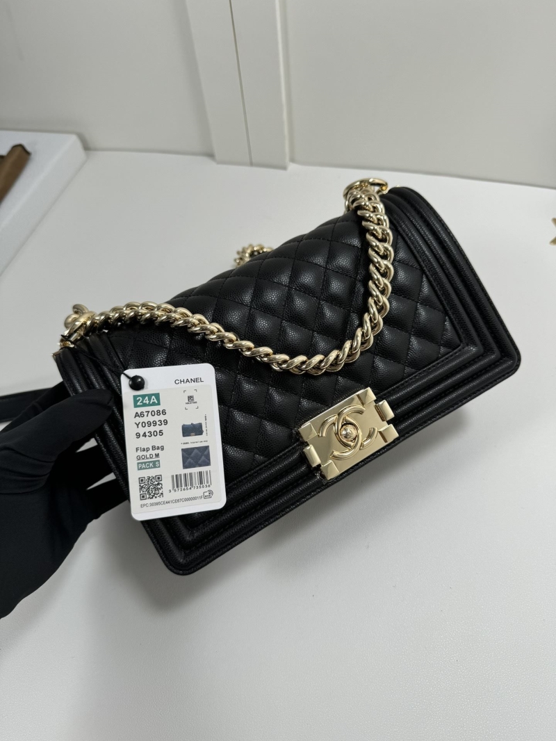 Chanel WOC Bags